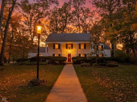 807 Forest Drive Anderson IN 46011