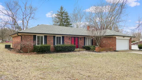 3779 W County Line Road, Greenwood, IN 46142 - MLS#: 22025230