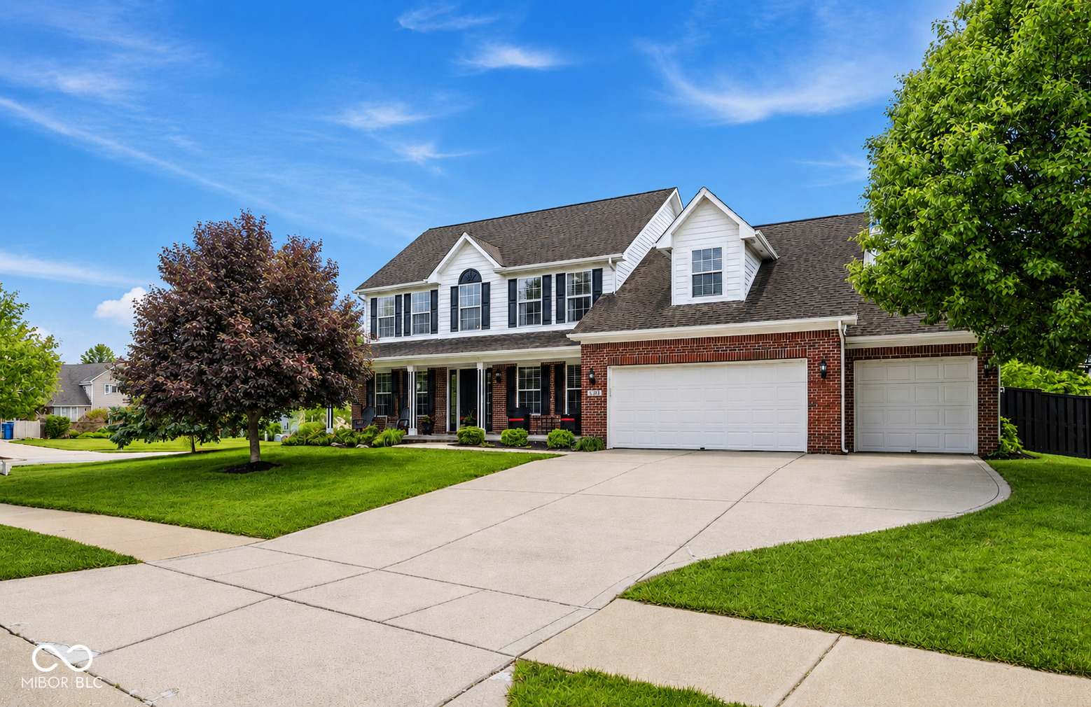 1421 Spring Meadow Court