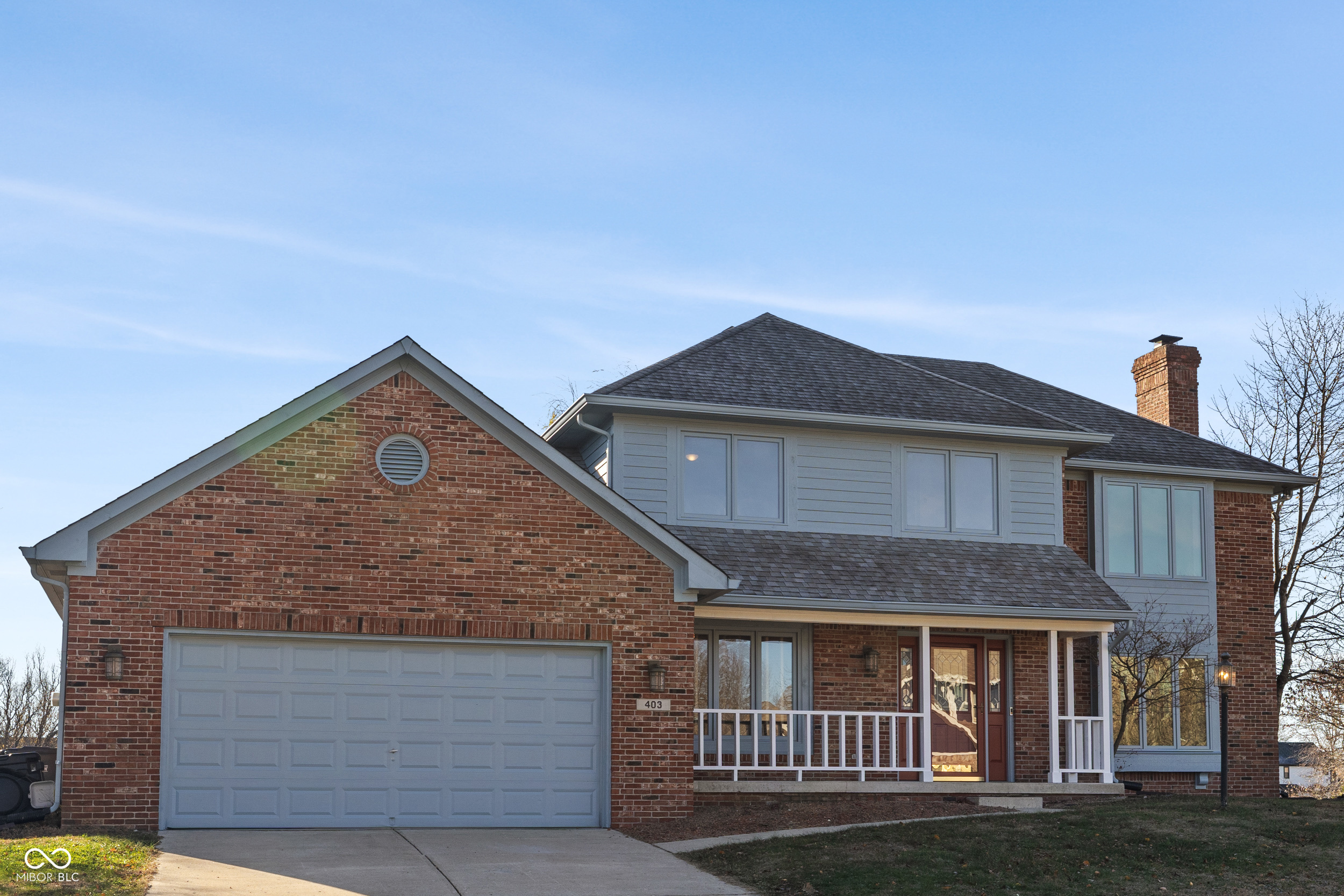 403 Southcreek Drive N