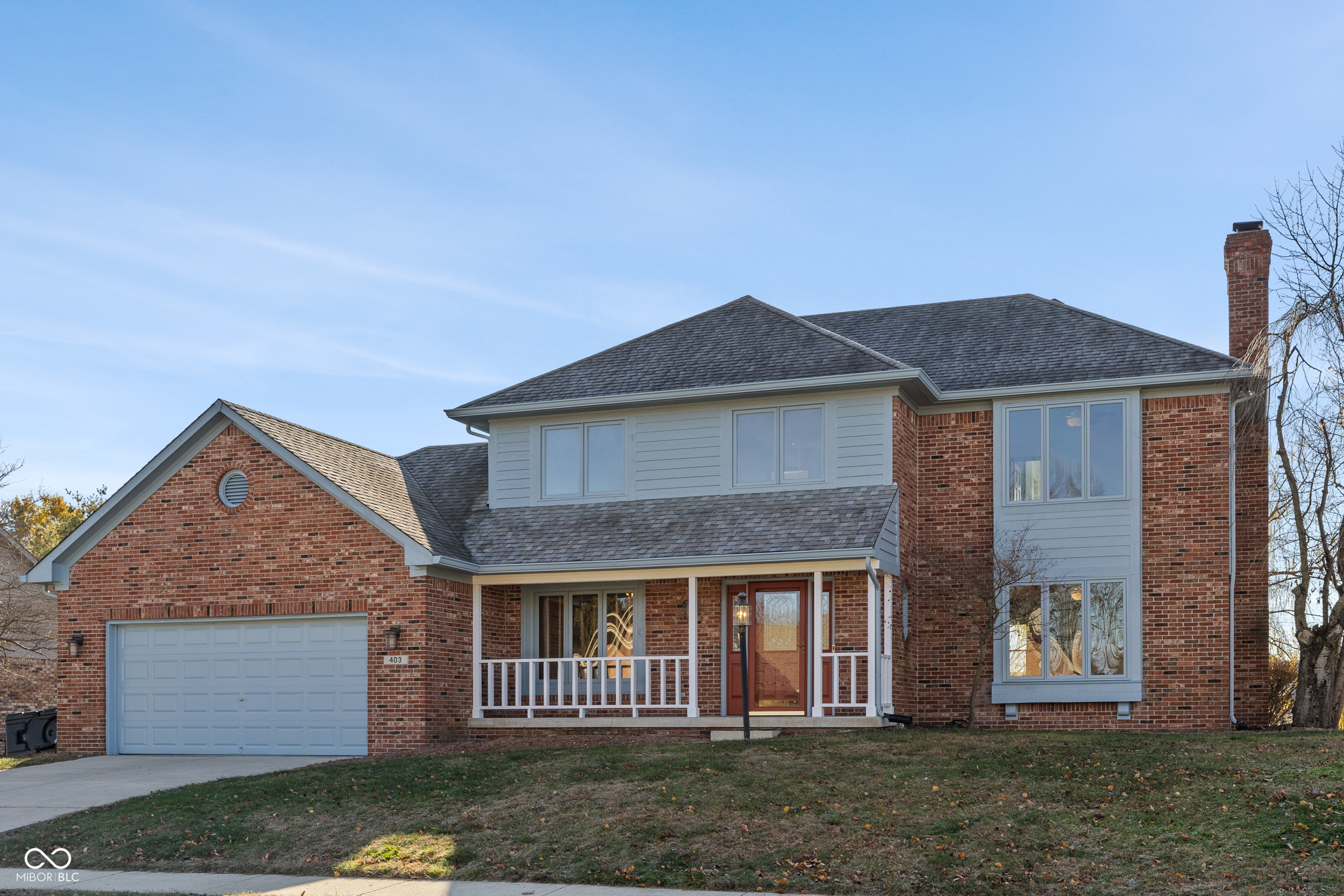 403 Southcreek Drive N