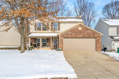 1920 Tourmaline Drive Westfield IN 46074