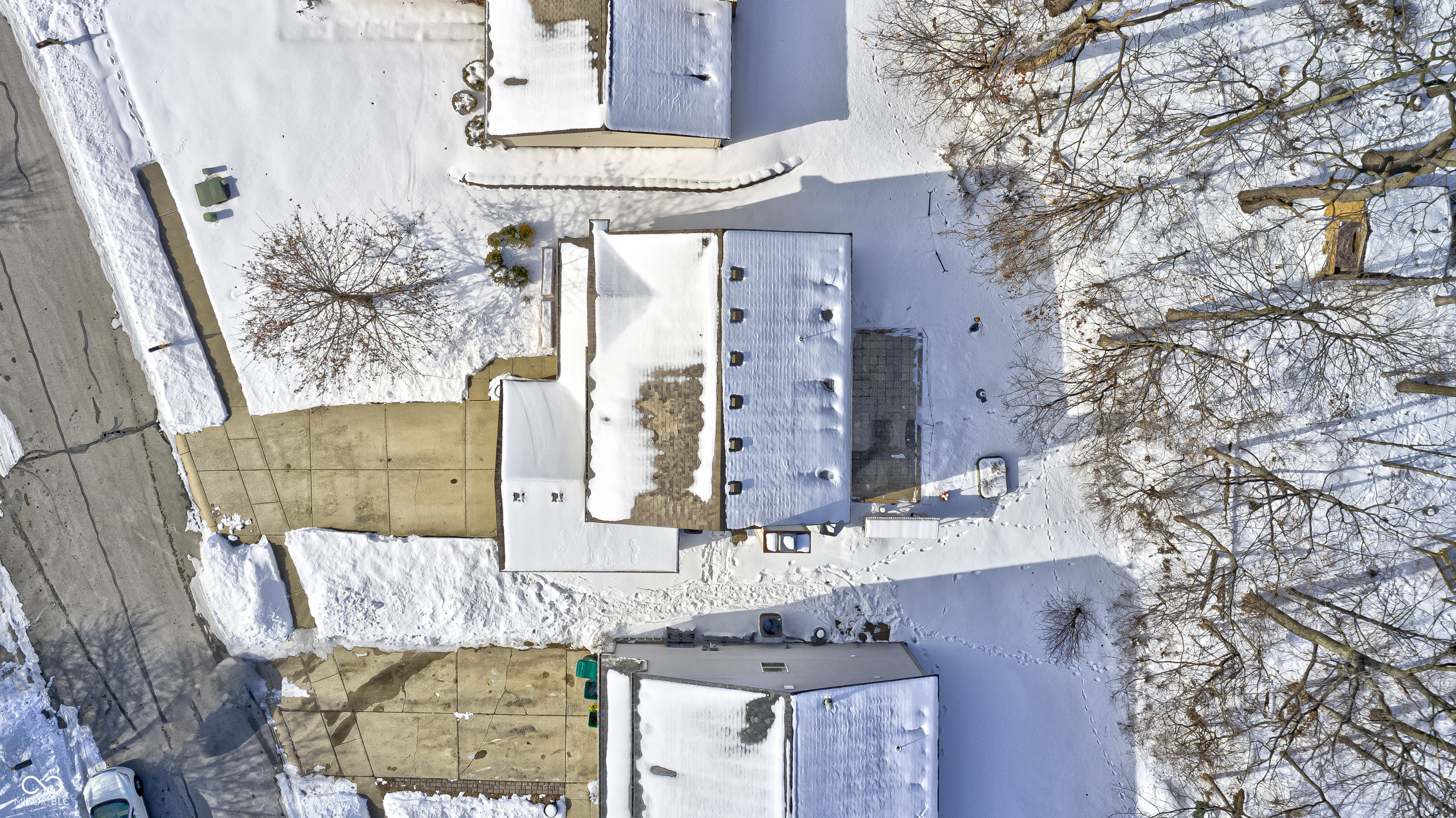 1920 Tourmaline Drive