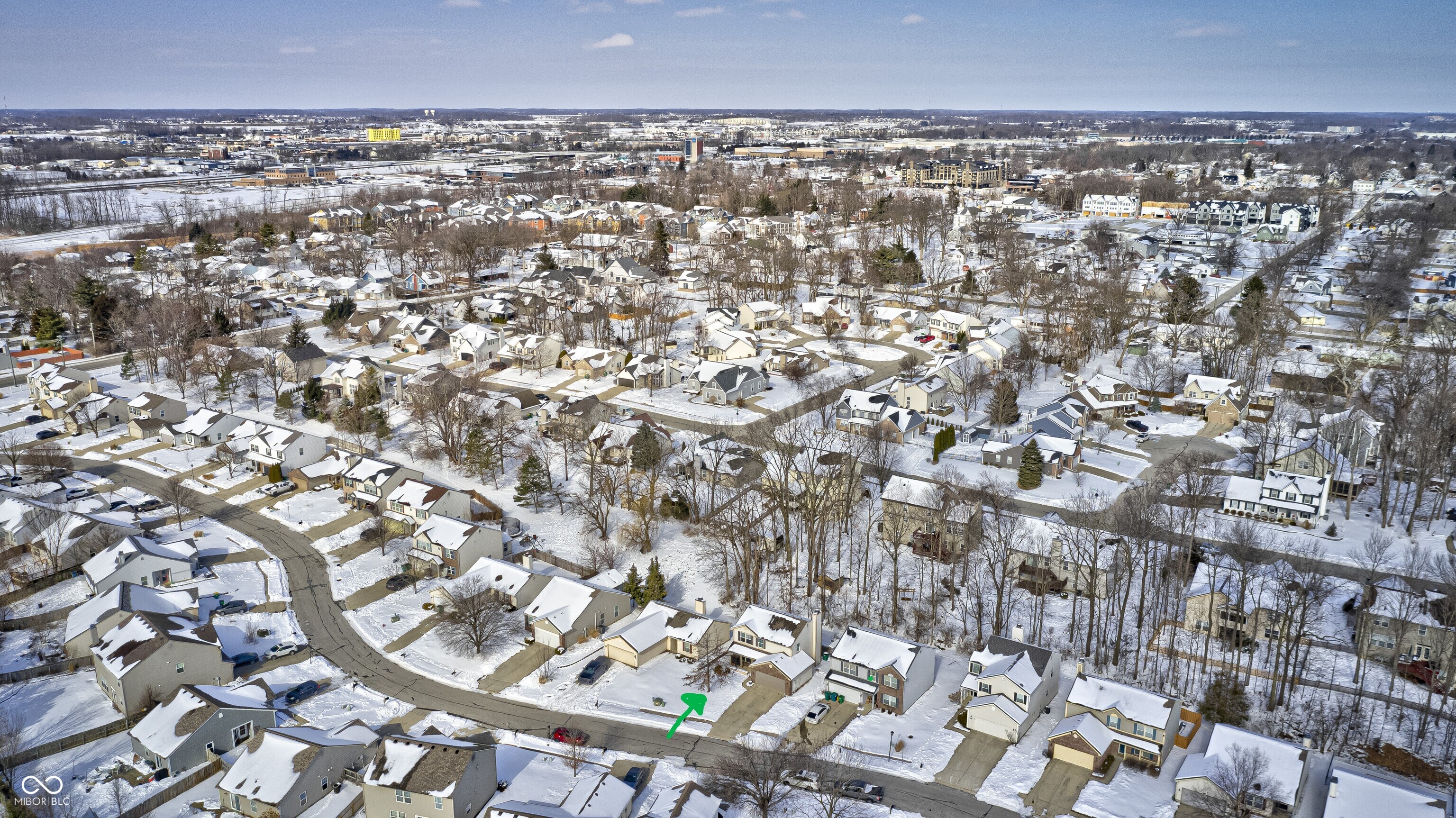 1920 Tourmaline Drive