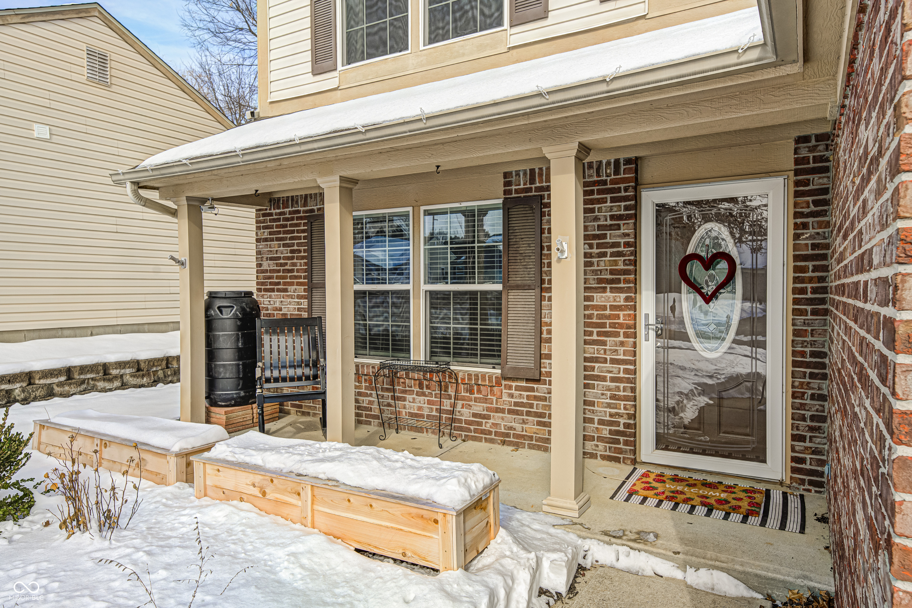 1920 Tourmaline Drive