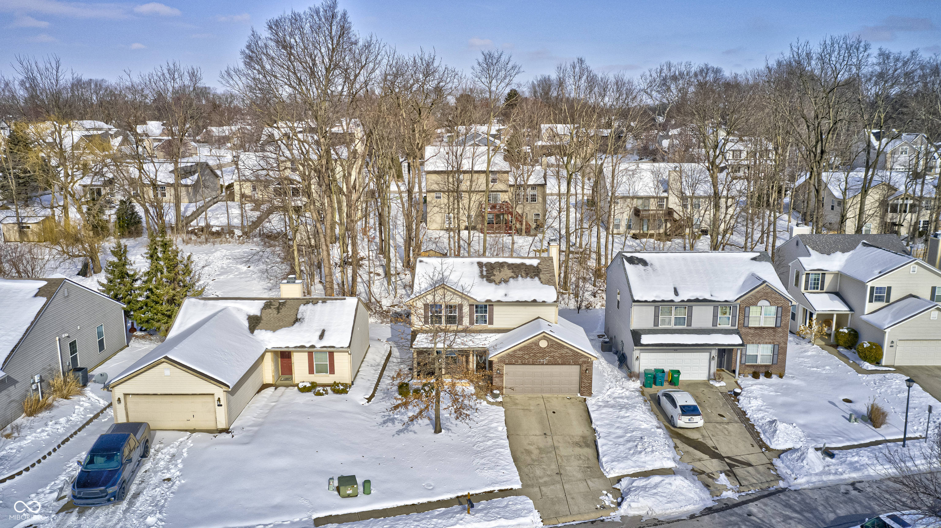 1920 Tourmaline Drive