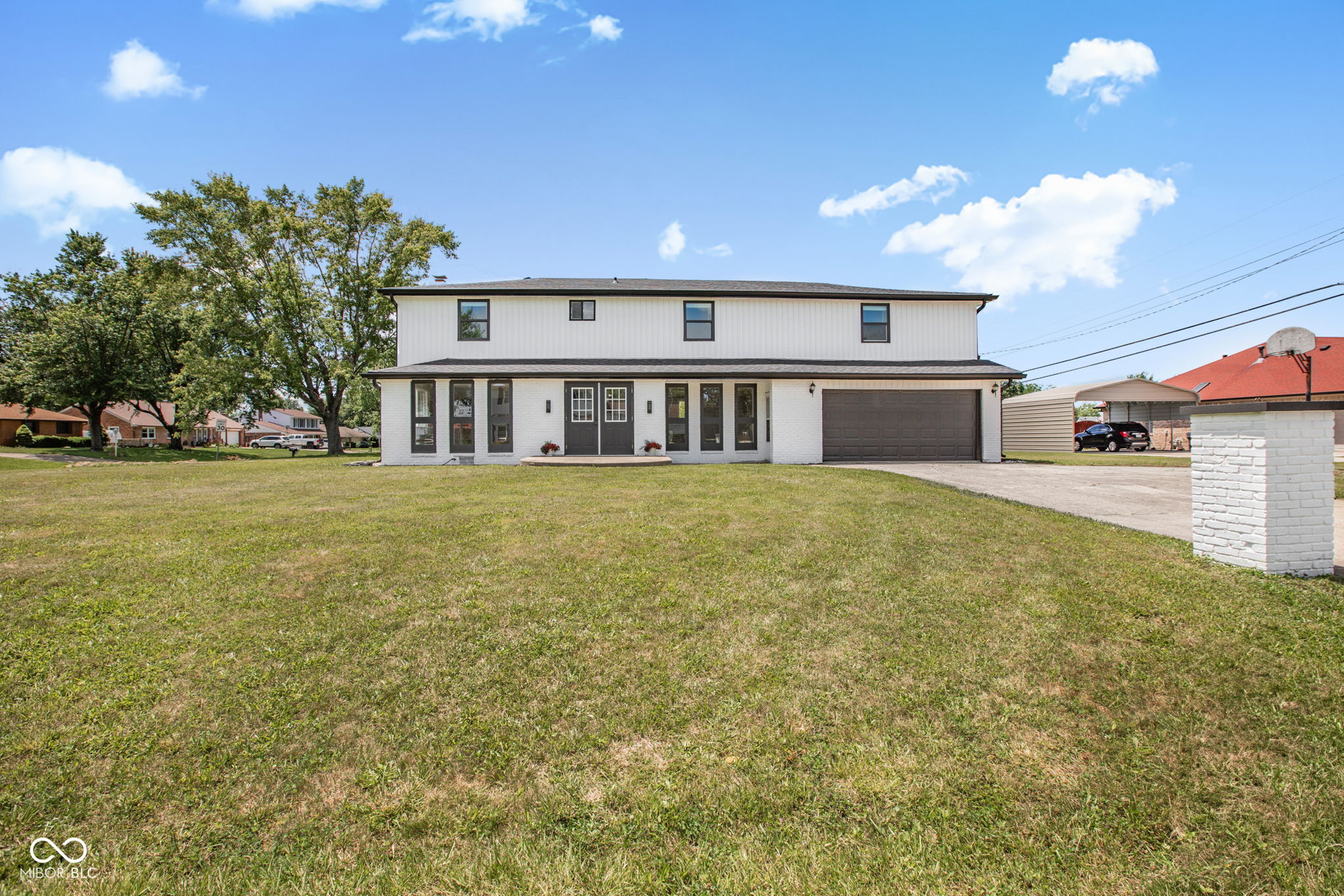 4349 Alhambra Drive