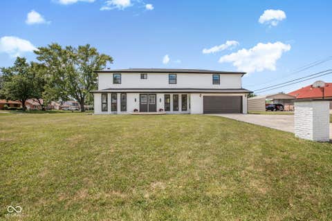 Photo of 4349 Alhambra Drive, Anderson, IN 46013 (MLS # 22108385)