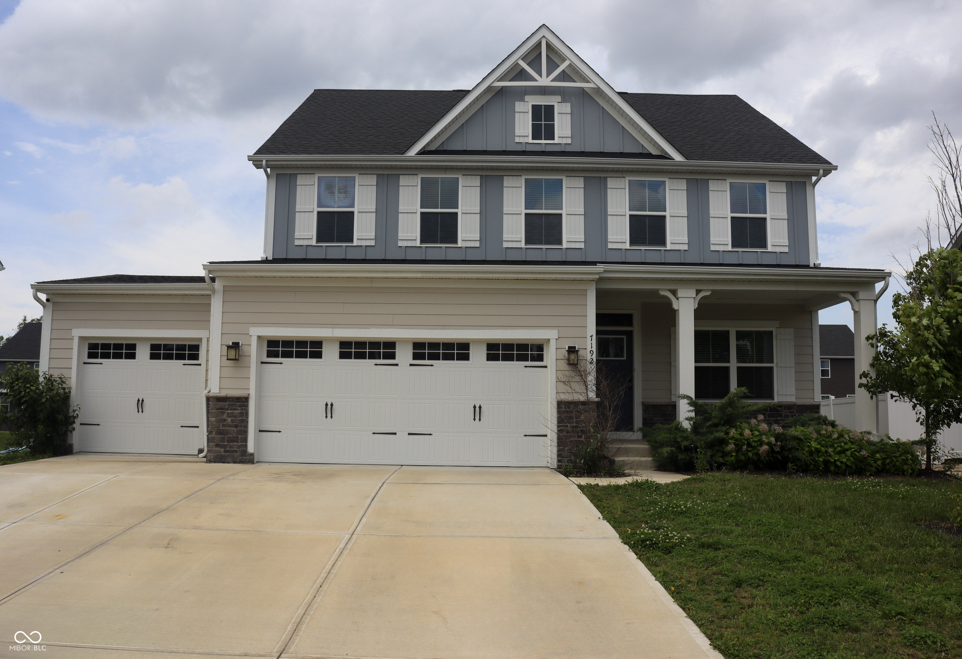 7192 Martock Drive