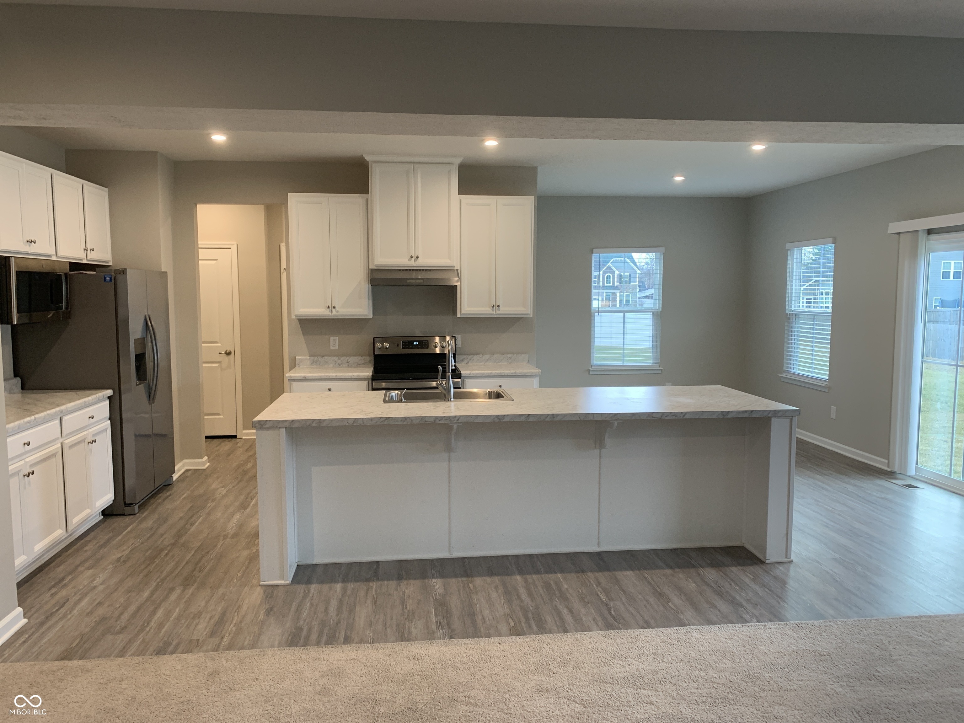 7192 Martock Drive