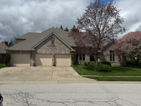 1304 Park Meadow Drive, Beech Grove, IN 46107 - MLS#: 22032449
