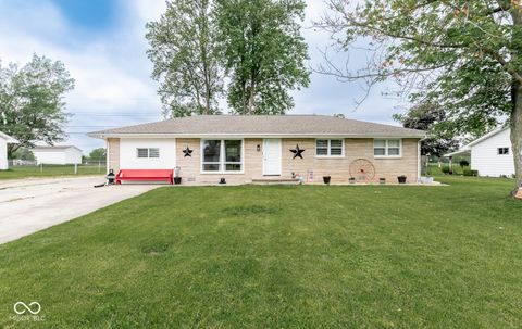 1713 Murray Hill Drive Seymour IN 47274