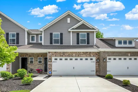 6429 Yuma Court, Whitestown, IN 46075 - MLS#: 22037695