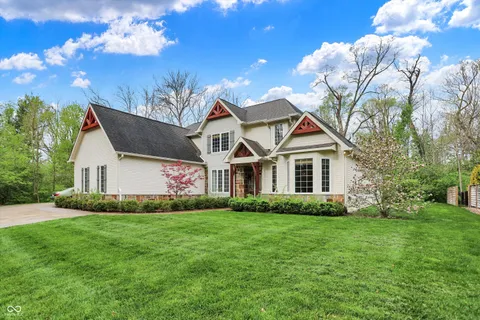5212 Knollton Road, Indianapolis, IN 46228 - MLS#: 22034614