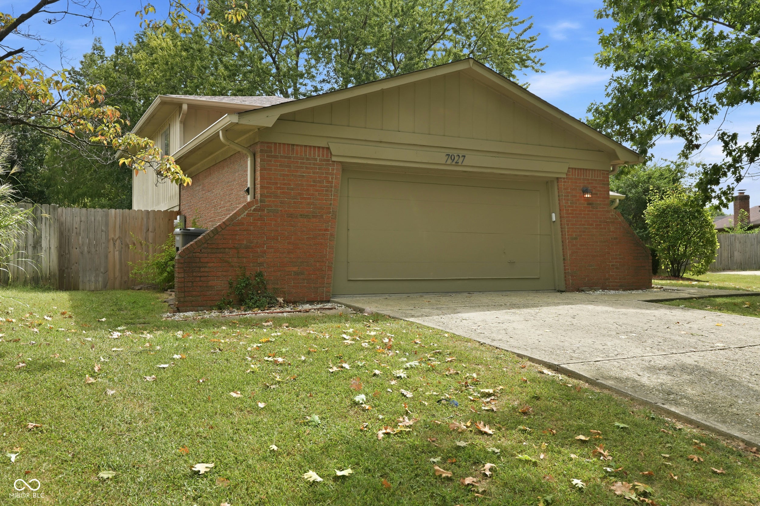 7927 Hoop Road