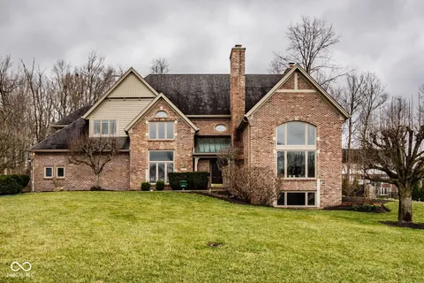 11691 Diamond Pointe Court, Indianapolis, IN 46236 - MLS#: 22026983