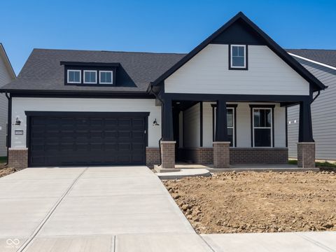 Photo of 14828 Desert Orchid Drive, Westfield, IN 46074 (MLS # 22095361)