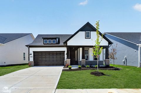 Photo of 14828 Desert Orchid Drive, Westfield, IN 46074 (MLS # 22095361)