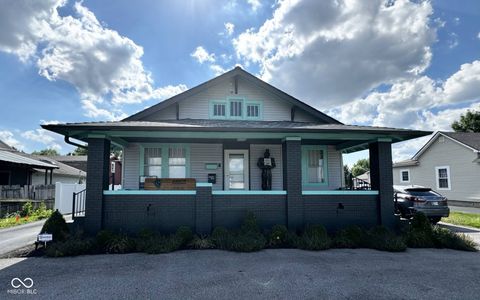 180 N Us Highway 31 Whiteland IN 46184