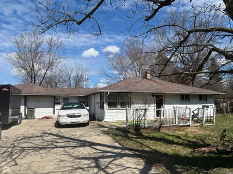 3314 Argyle Court, Indianapolis, IN 46226 - MLS#: 22029296