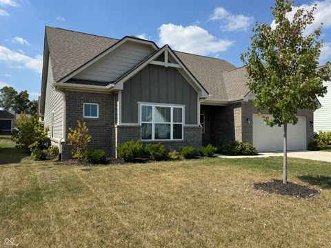 16311 Taconite Drive Noblesville IN 46060