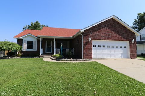 Photo of 11 Belmont Place E, Batesville, IN 47006 (MLS # 22102722)