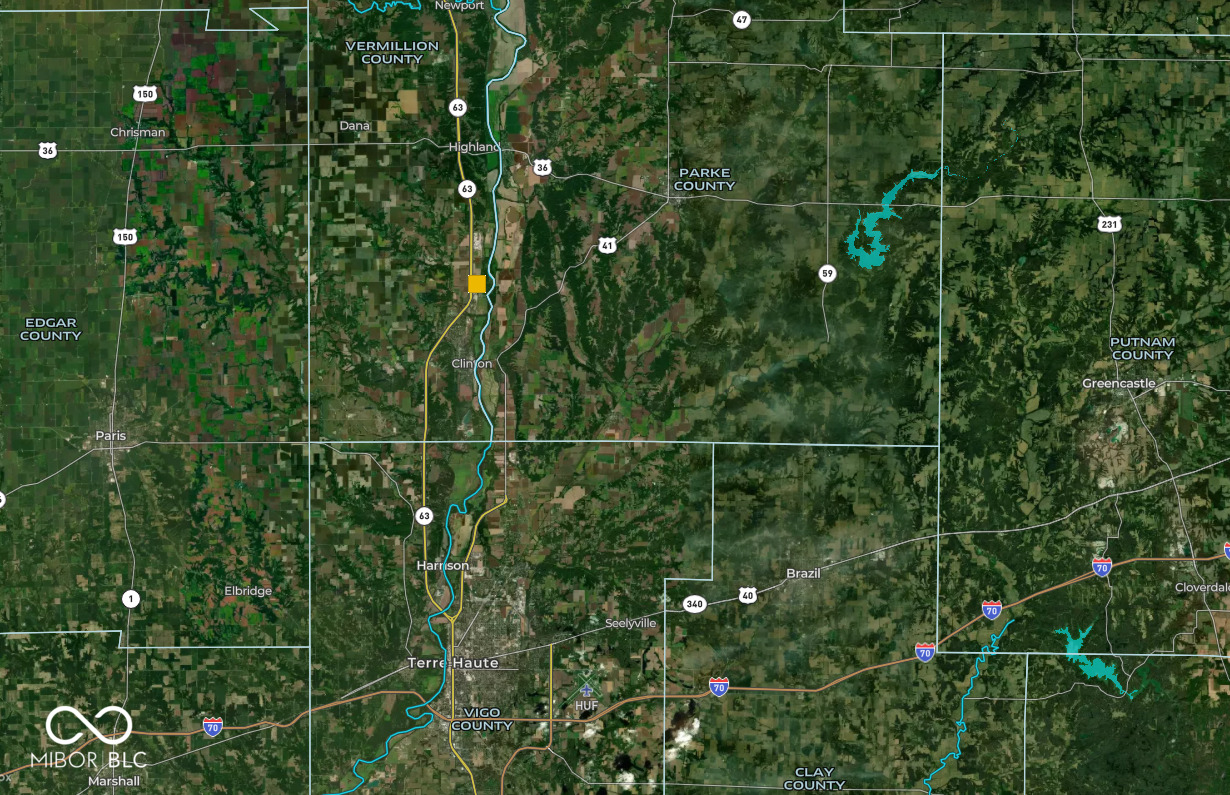 1 S State Road 63