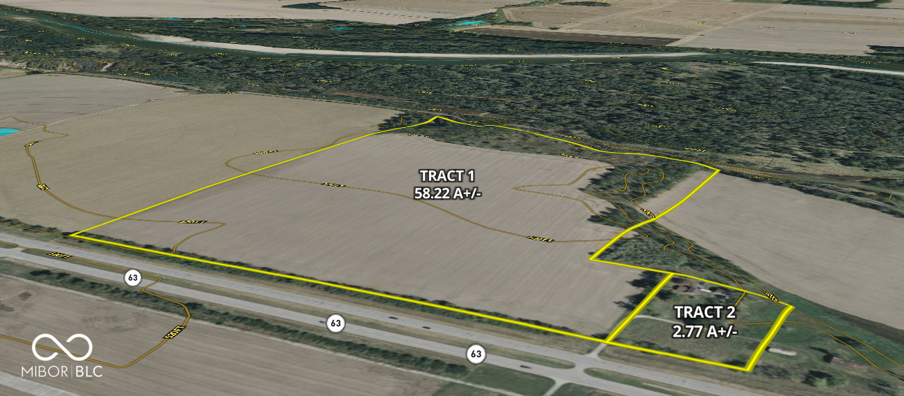 1 S State Road 63