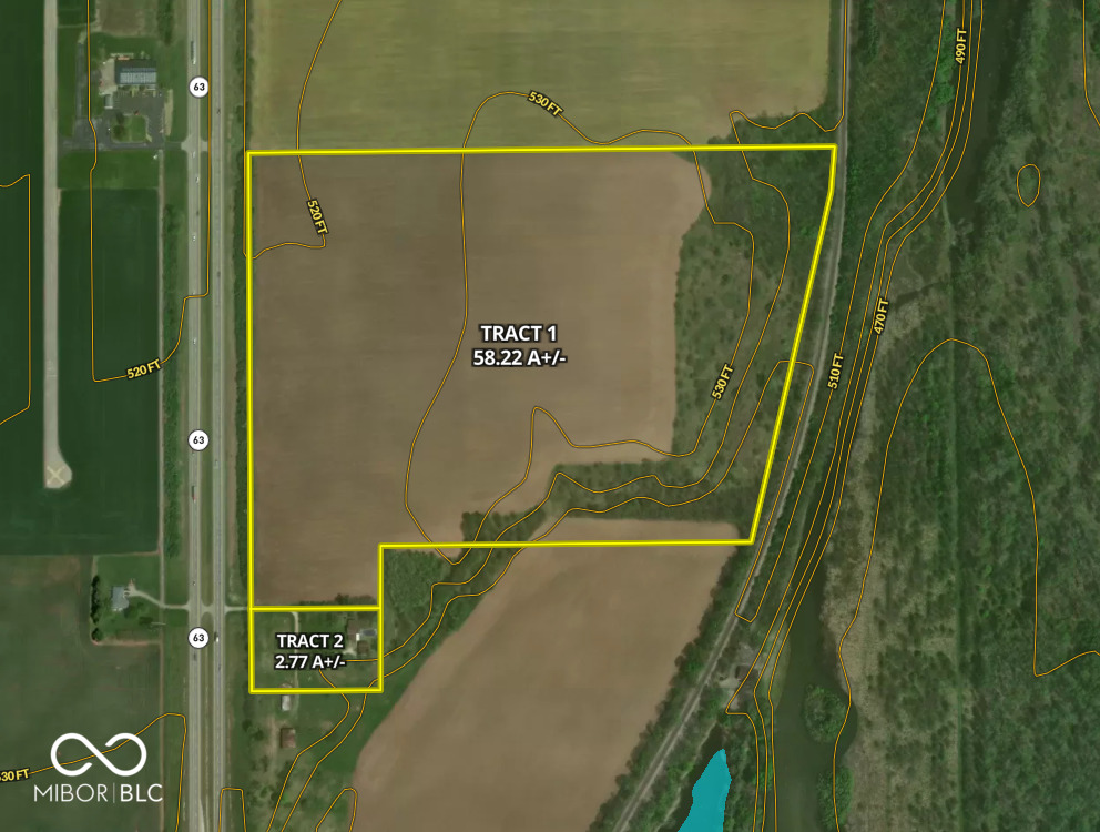 1 S State Road 63
