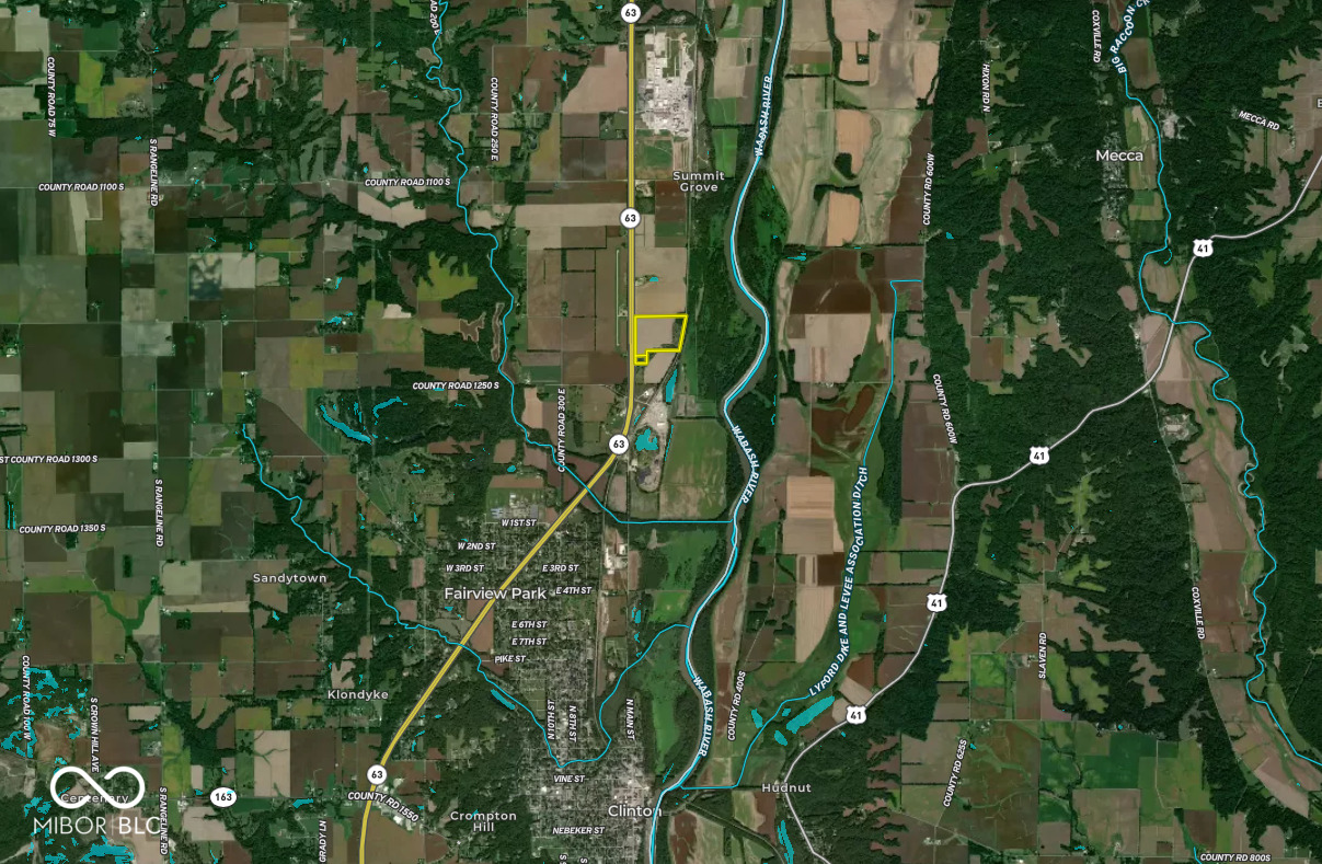 1 S State Road 63