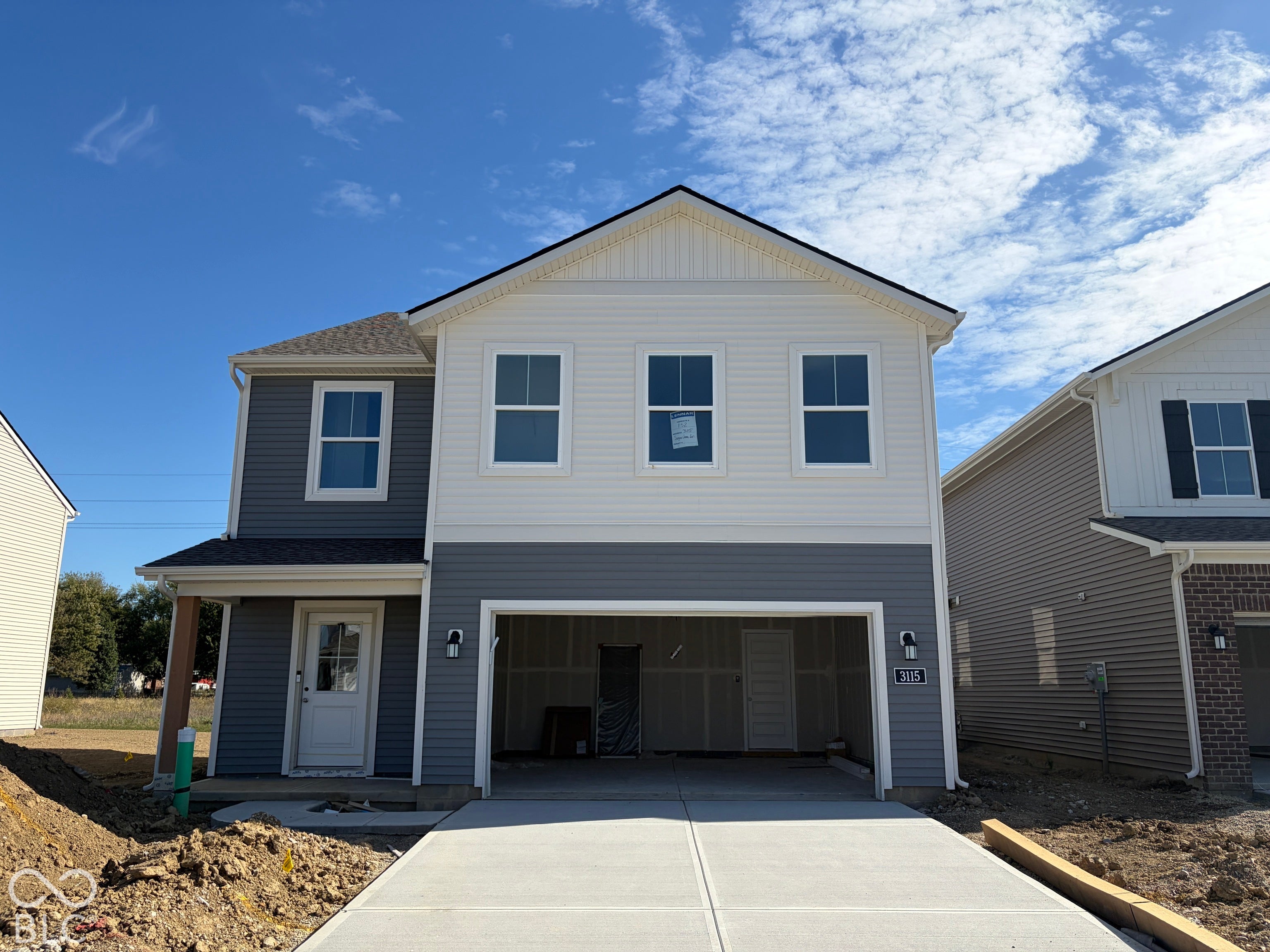 3115 Sugar Grove Drive