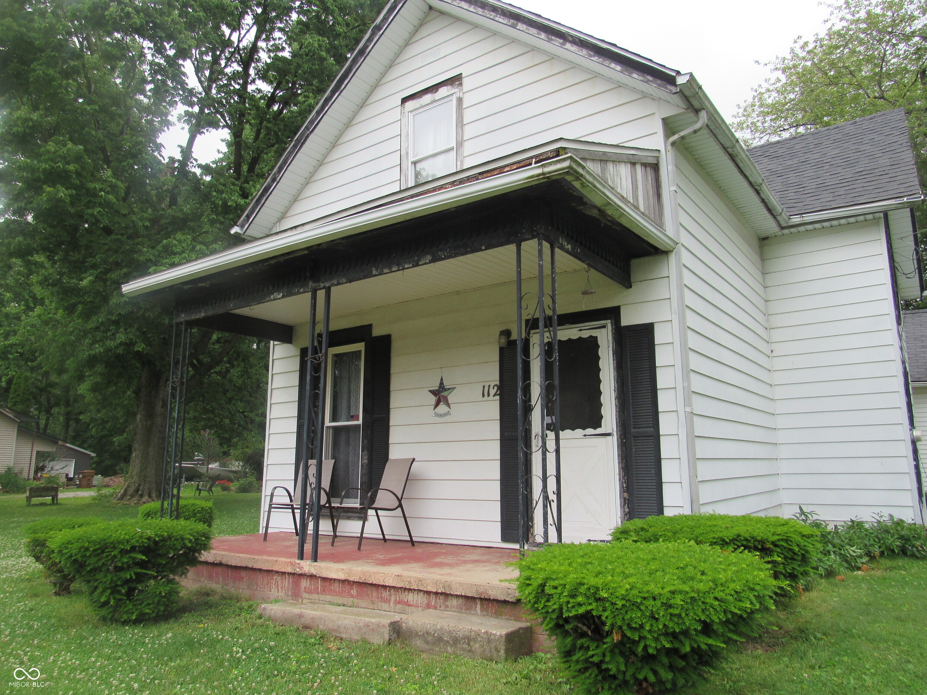 112 Orchard Street