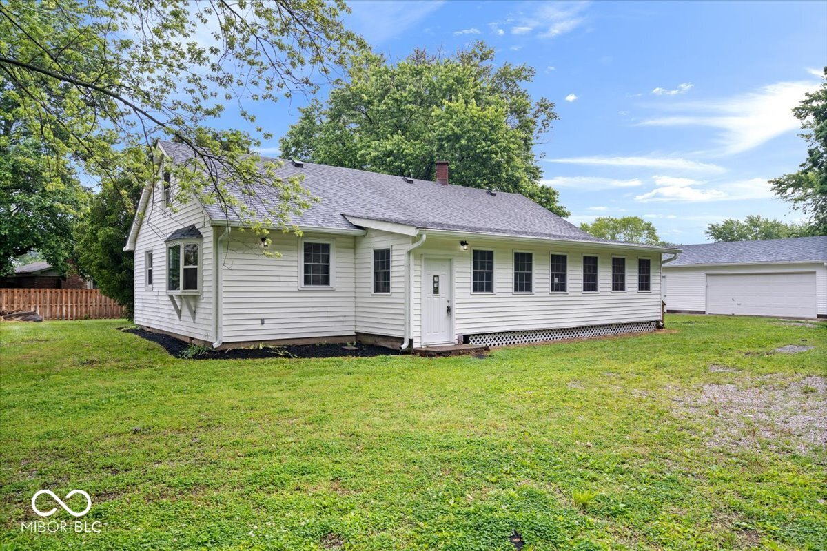 4255 N County Road 1025 E