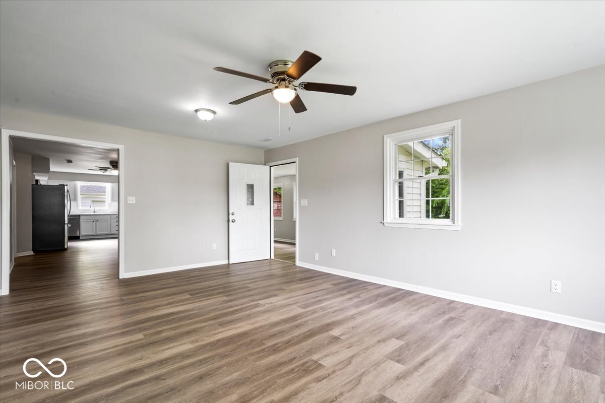 4255 N County Road 1025 E