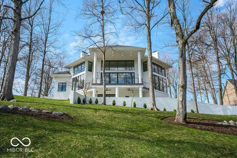 395 Breakwater Drive, Fishers, IN 46037 - MLS#: 22027702