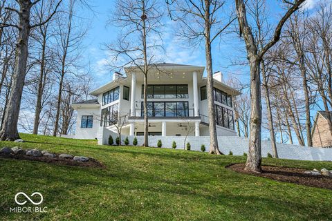395 Breakwater Drive Fishers IN 46037