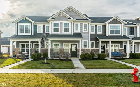 3581 Lehigh Avenue Westfield IN 46074