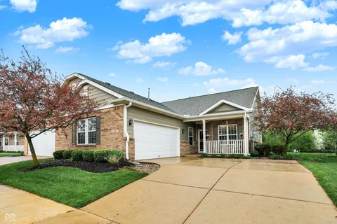 661 Overcup Street, Westfield, IN 46074 - MLS#: 22029811