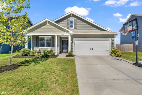 Photo of 2964 W Patchwork Drive, Monrovia, IN 46157 (MLS # 22120876)