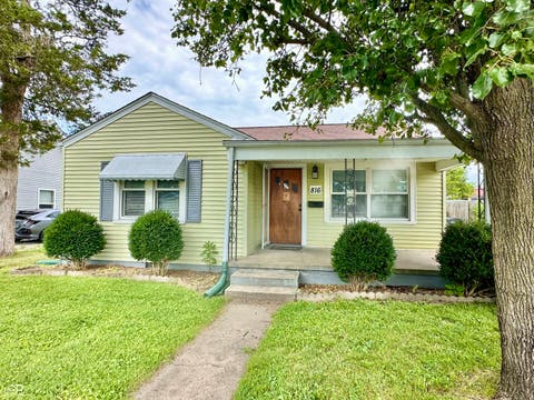 Photo for 816 Jackson Street
