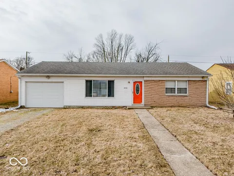 2714 Manlove Avenue, Indianapolis, IN 46218 - MLS#: 22024019