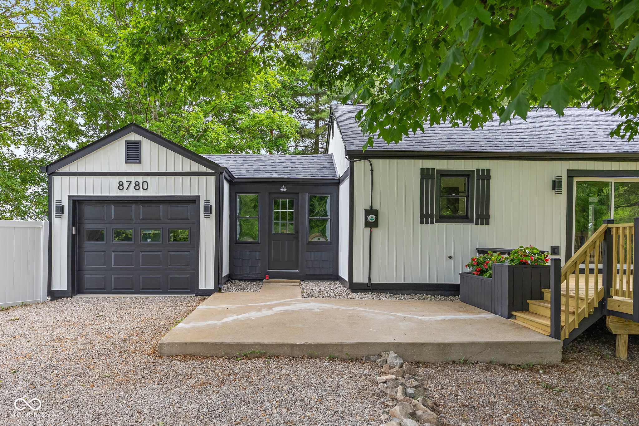 8780 N State Highway 7