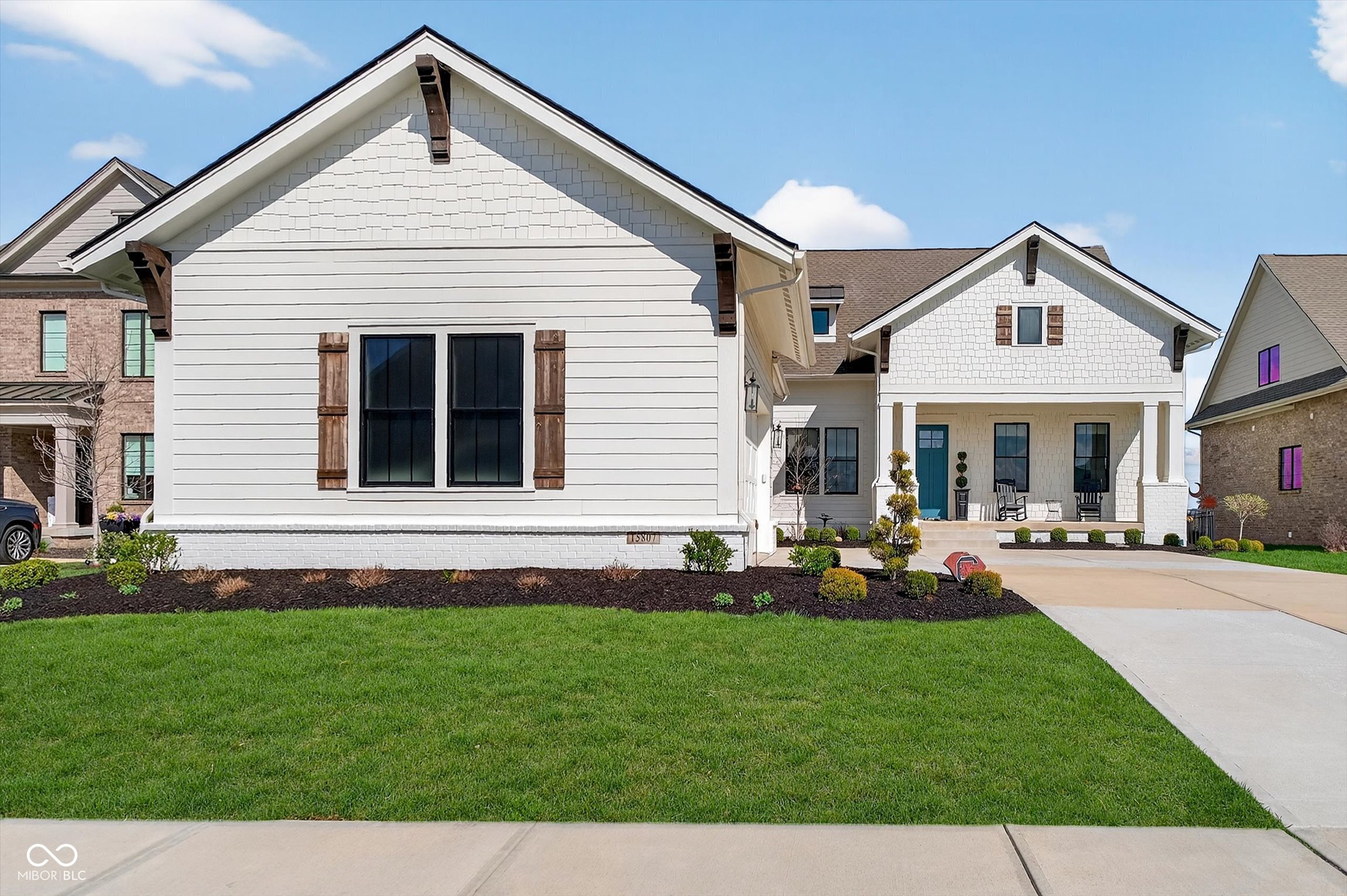 15807 Nocturne Drive