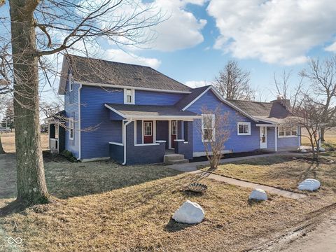 4844 N 700 W McCordsville IN 46055