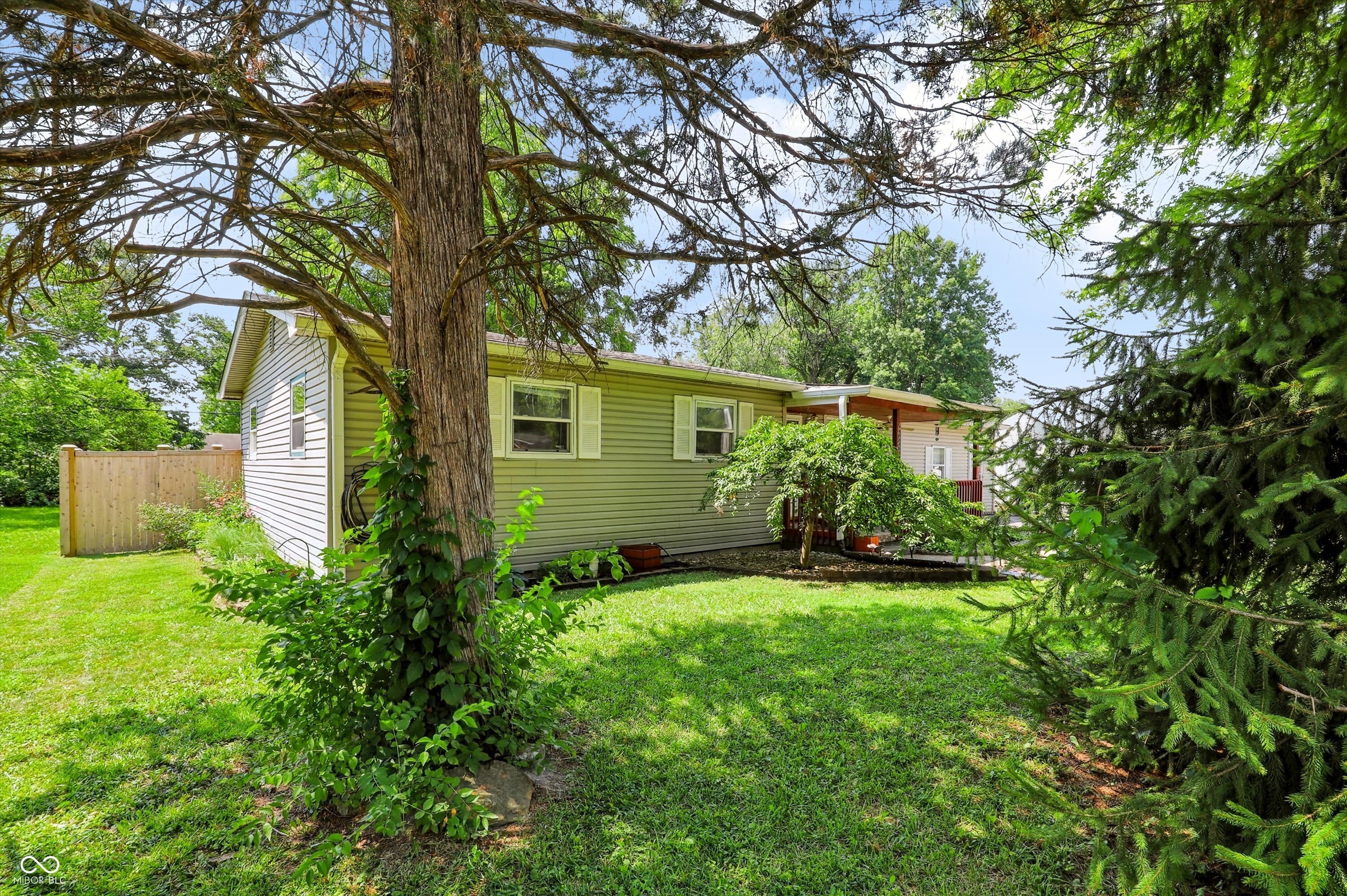 1520 Bailey Drive