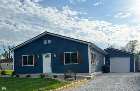 406 Jackson Street, Rockville, IN 47872 - MLS#: 22036813