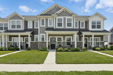 3613 Lehigh Avenue Westfield IN 46074