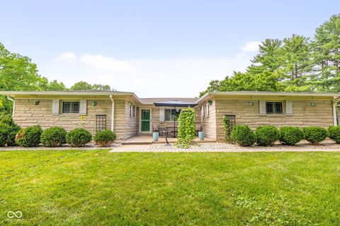 Photo of 13552 N Western Road, Camby, IN 46113 (MLS # 22112865)