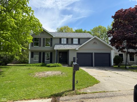 8075 Cardinal Cove E Indianapolis IN 46256