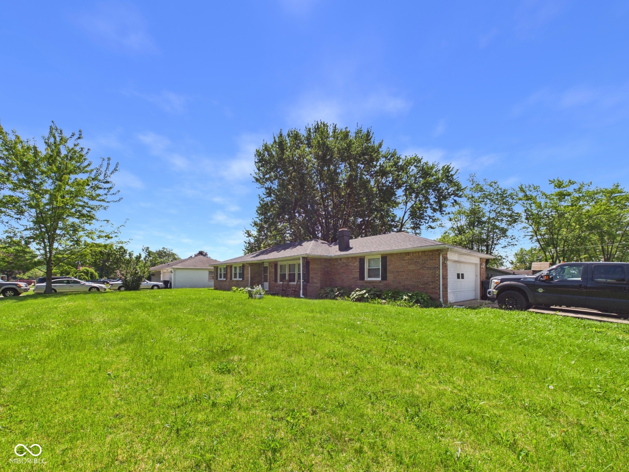 3403 Debra Drive